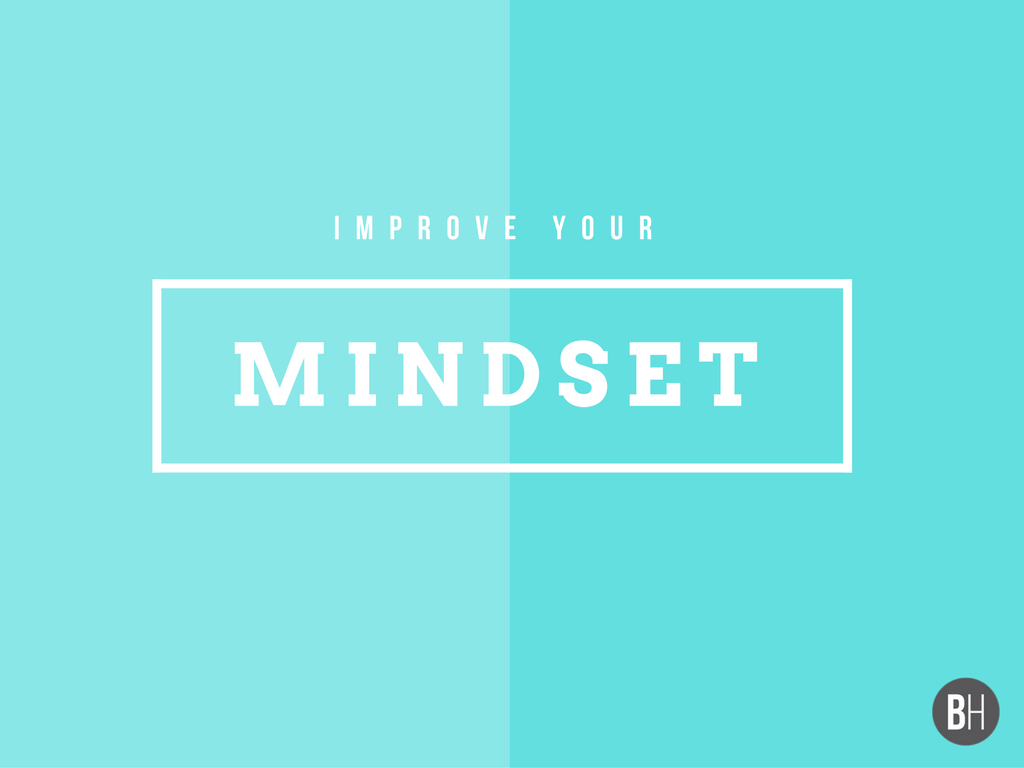 Change your mindset in 20 minutes!