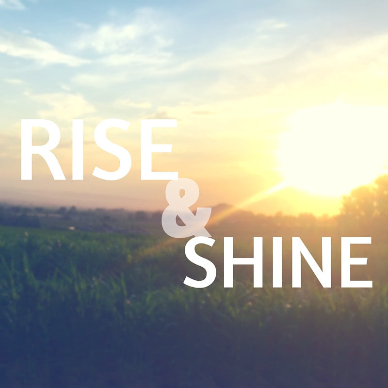 9 tips on how to be a morning person.