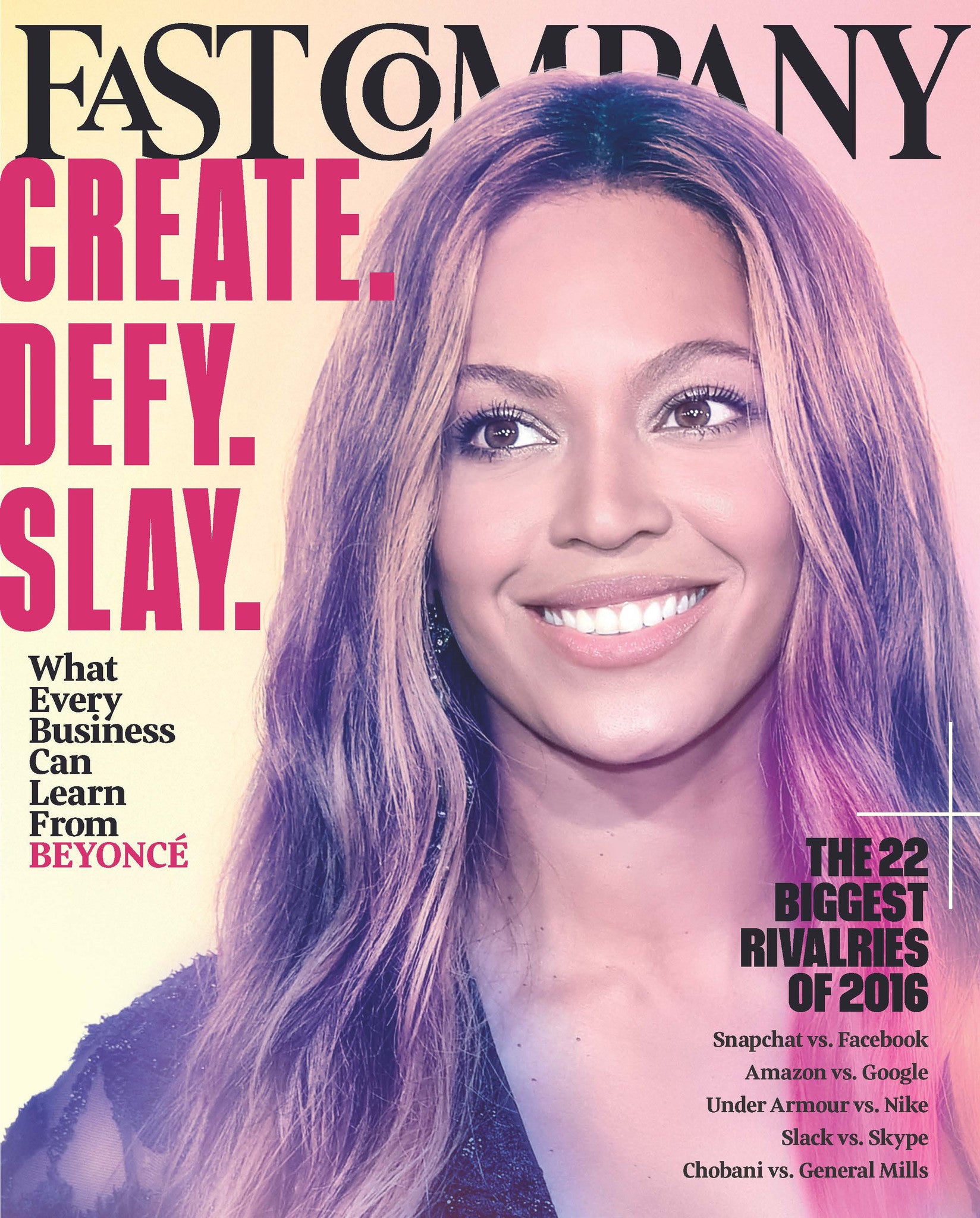 5 Magazines We Can't Live Without
