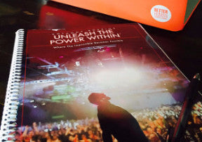 23 Tips to prepare you for your first Tony Robbins' Unleash the Power Within seminar