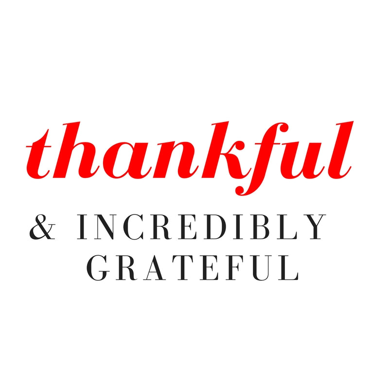 Gratitude Challenge Download (free)